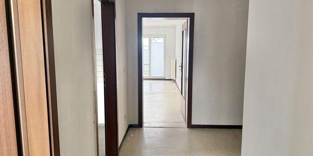 Etagenwohnung Radegast Radegast - 3 Zimmer, 80 m&sup2;, 525&euro; | Angebot:25229079