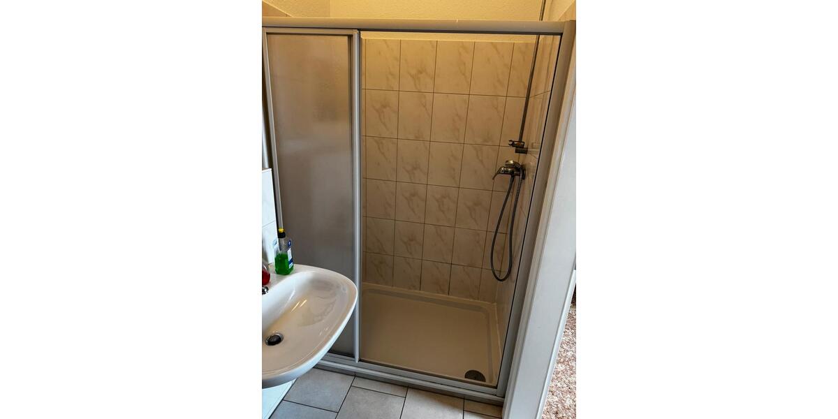 Hochparterre Seegebiet Mansfelder Land - 1 Zimmer, 42 m&sup2;, 490&euro; | Angebot:23759279