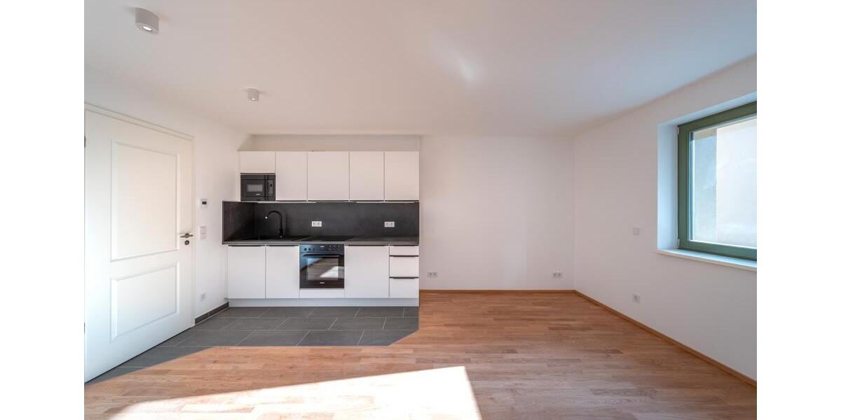 Etagenwohnung Halle (Saale) Damaschkestraße - 1 Zimmer, 32 m&sup2;, 510&euro; | Angebot:25125127