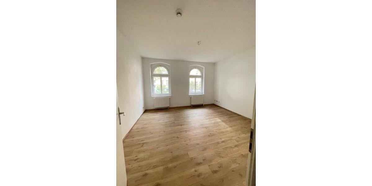 Erdgeschoßwohnung Halle (Saale) Damaschkestraße - 4 Zimmer, 88 m&sup2;, 760&euro; | Angebot:23420827