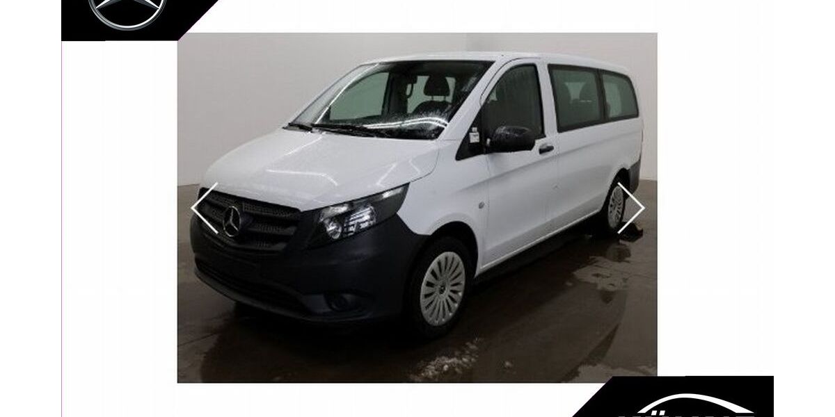 Mercedes-Benz Vito 63.288 km 29.950 &euro; Wiedemar 04509