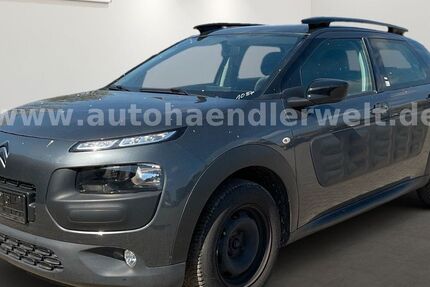 Citroen C4 Cactus 67.324 km 5.999 &euro; Brehna 06796
