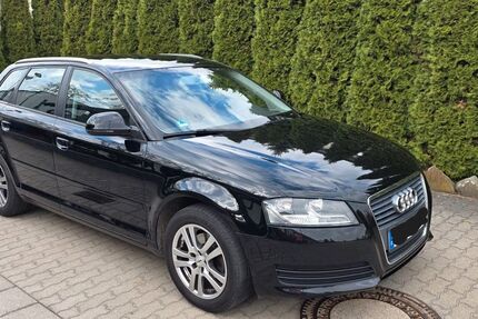 Audi A3 203.000 km 4.150 &euro; Markranstädt 04420