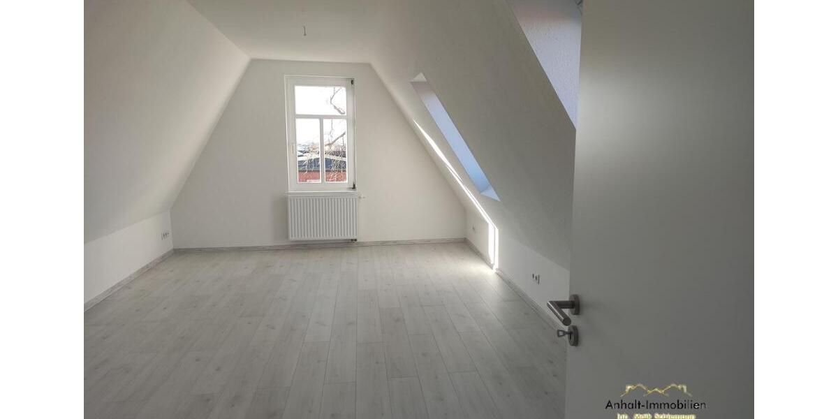 Maisonettenwohnung Delitzsch - 4 Zimmer, 114 m&sup2;, 950&euro; | Angebot:25376953