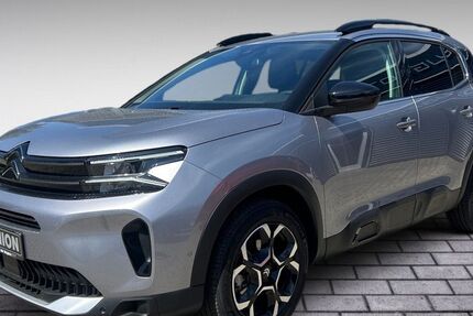 Citroen C5 Aircross 20.620 km 19.995 &euro; Halle (Saale) 06132