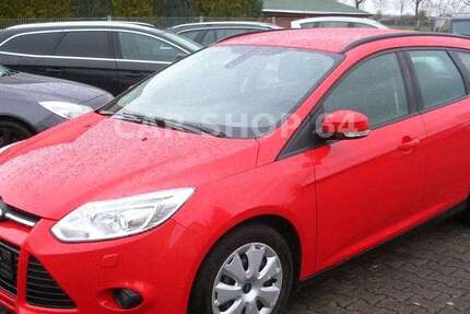Ford Focus 199.950 km 3.999 &euro; Halle 06116