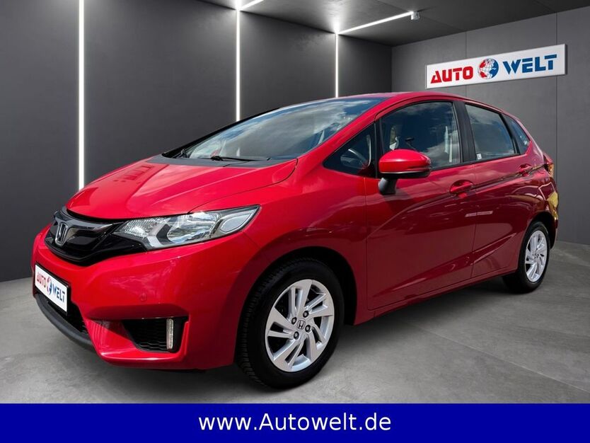Honda Jazz 135.000 km 11.490 € Sandersdorf Brehna 06796