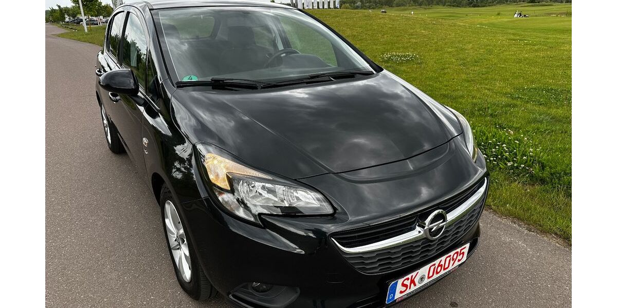 Opel Corsa 136.000 km 6.999 &euro; HALLE 06116