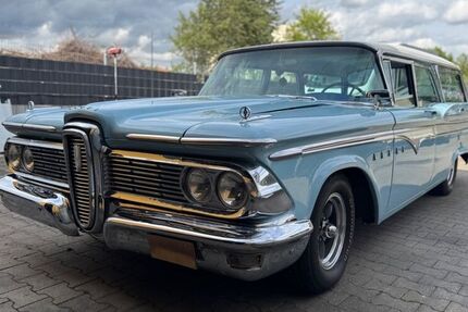 Ford Andere