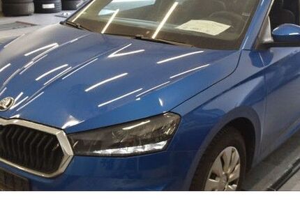 Skoda Fabia 18.836 km 17.920 &euro; Halle (Saale) 06110