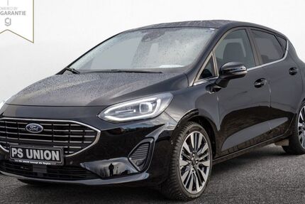 Ford Fiesta 8.921 km 22.990 &euro; Halle (Saale) 06114