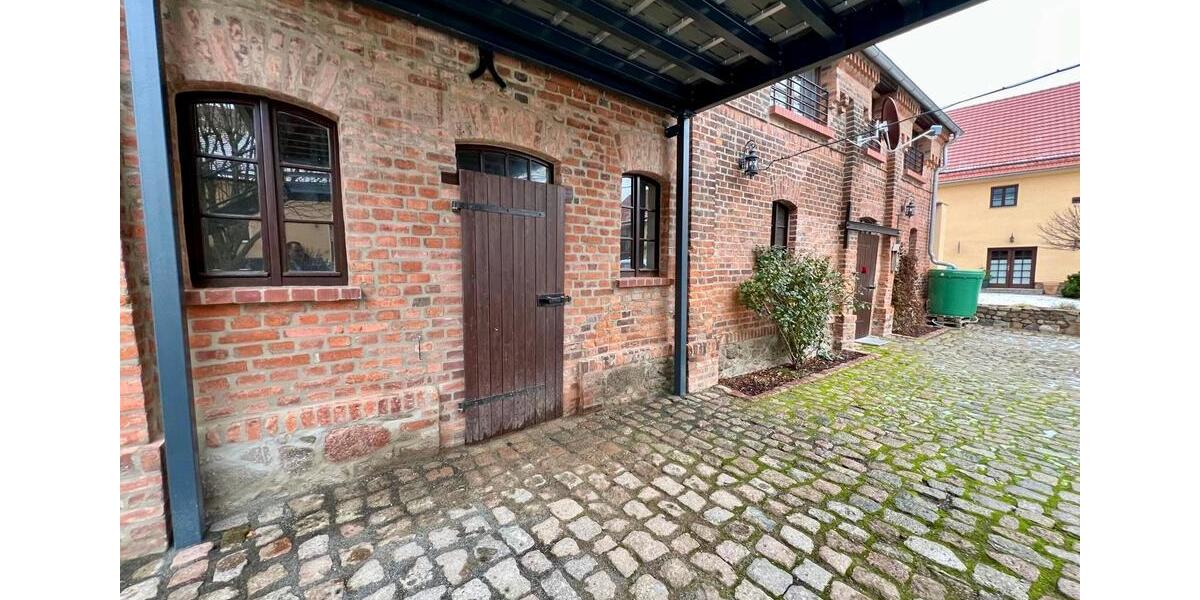 Dachgeschoßwohnung Schkeuditz - 3 Zimmer, 124 m&sup2;, 1.302&euro; | Angebot:25414642