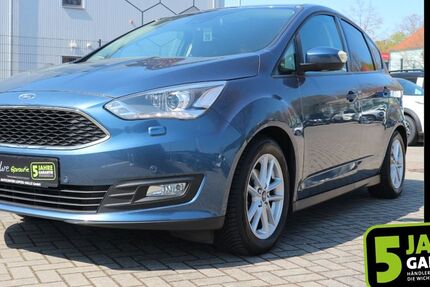 Ford C-Max 100.709 km 8.770 &euro; Halle 06130