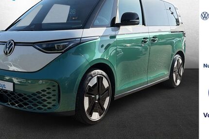 VW ID. Buzz 40.931 km 47.630 &euro; Halle / Saale 06120