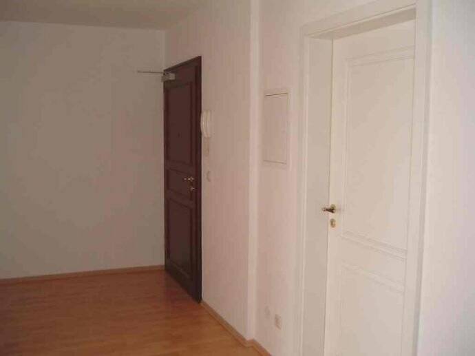 2-Zimmer Wohnung mit Dachterrasse in Gohlis