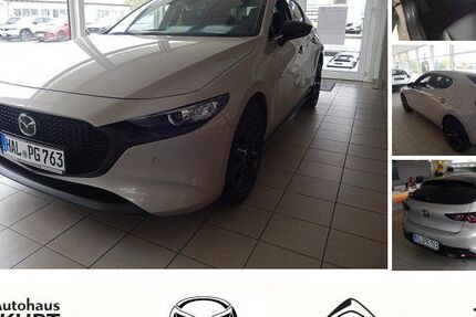 Mazda 3 2.016 km 23.490 &euro; Halle 06126