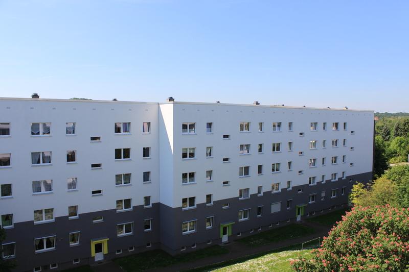 Ausblick in die Heide - ab Mitte März Ihre neue Wohnung zimmer