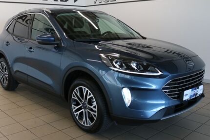 Ford Kuga 15.000 km 35.890 € Leipzig 04179