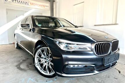BMW 730