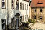Schloss Lichthof – Ihr privates Refugium mit Eventpotential (SOLL Faktor ca. 10)