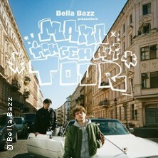 Bella Bazz - Mama ich geh auf Tour 2025 Leipzig