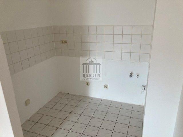 Maisonettenwohnung Salzatal - 2 Zimmer, 42 m&sup2;, 375&euro; | Angebot:25326005