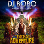 GastroPlus **Gold** - DJ BoBo