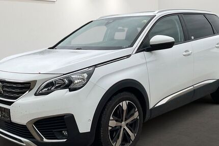 Peugeot 5008 159.781 km 13.499 &euro; Brehna 06796