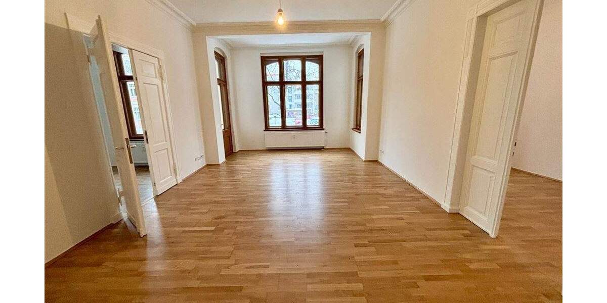 Gewerbeobjekt Halle Paulusviertel - 4 Zimmer, 130 m&sup2;, 419.000&euro; | Angebot:25247935