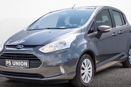 Ford B-Max 141.805 km 5.990 € Halle 06122