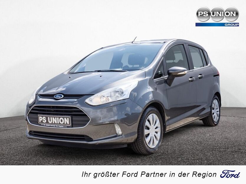 Ford B-Max 141.805 km 5.990 € Halle 06122
