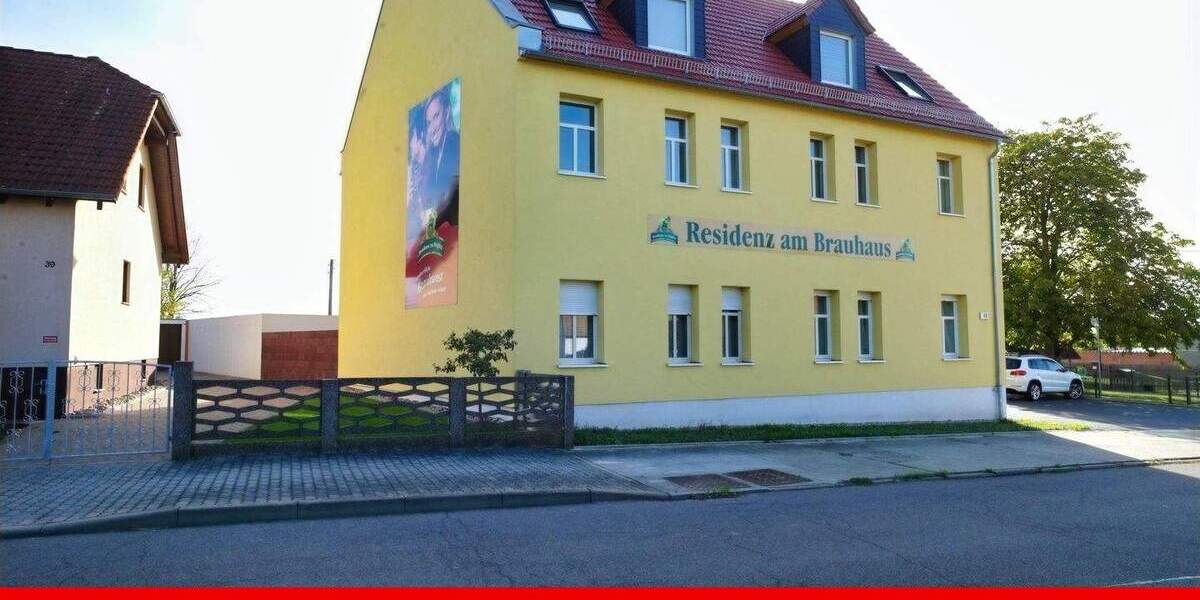 Top Investment: Modernisiertes MFH 1 zimmer