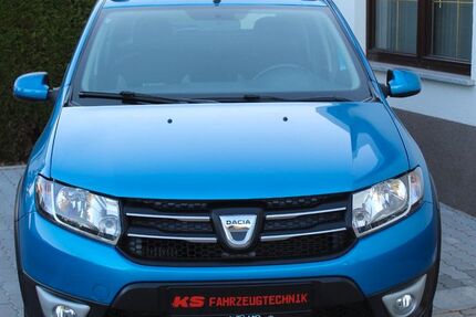Dacia Sandero 79.550 km 7.950 &euro; Wiedemar/ OT Wiesenena 04509