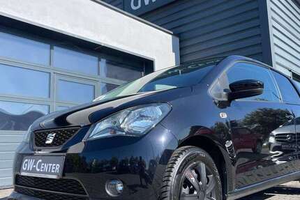 Seat Mii 154.000 km 4.990 € Leipzig 04129