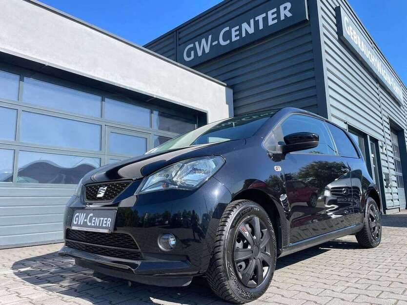 Seat Mii 154.000 km 4.990 € Leipzig 04129