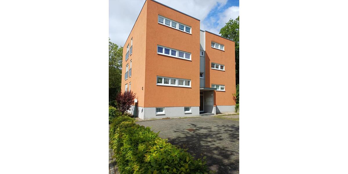 Erdgeschoßwohnung Halle (Saale) Dölau - 2 Zimmer, 57 m&sup2;, 885&euro; | Angebot:27532681