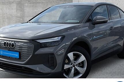 Audi Q4 e-tron 34.625 km 24.820 &euro; Salzatal OT Bennstedt 06198