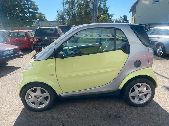 ForTwo
