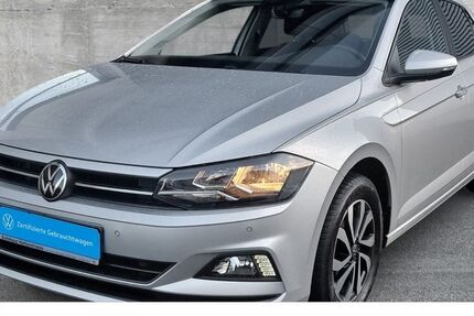 VW Polo 64.047 km 16.240 &euro; Halle (Saale) 06110
