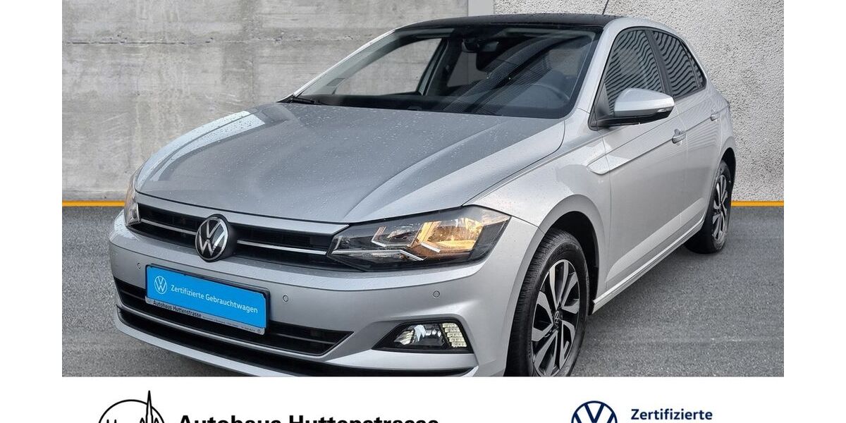 VW Polo 64.047 km 16.240 &euro; Halle (Saale) 06110