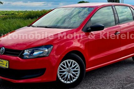 VW Polo 56.000 km 6.999 &euro; Halle-Neustadt 06124