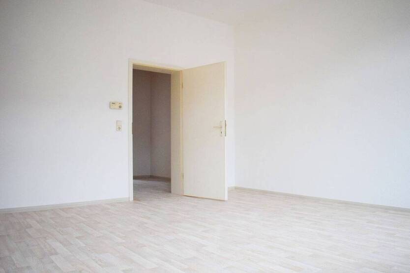 Gemütliche 2-Zimmer-Wohnung mit Balkon