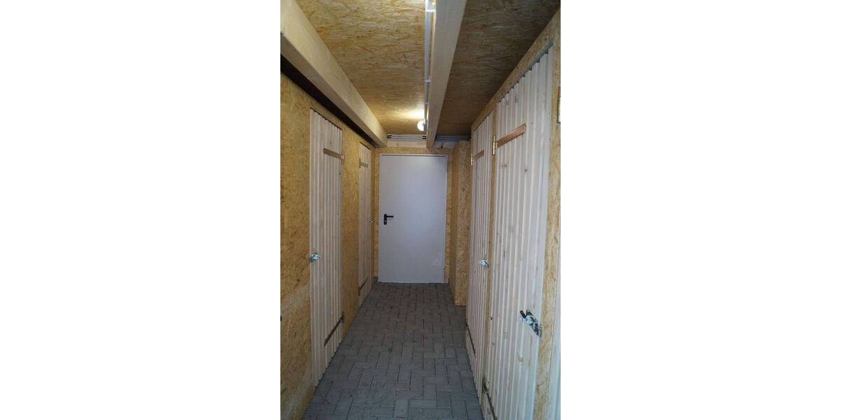 Etagenwohnung Markranstädt - 2 Zimmer, 60 m&sup2;, 725&euro; | Angebot:26766861