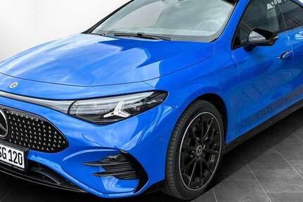 Mercedes-Benz CLA 250 6.000 km 61.800 &euro; Lutherstadt Eisleben 06295