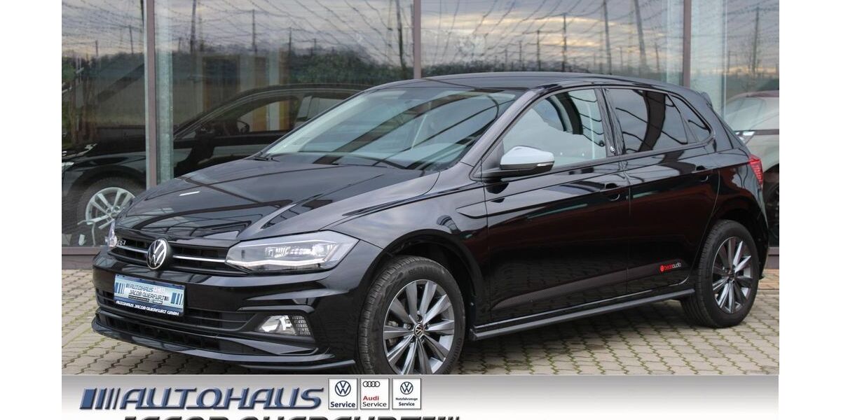 VW Polo 51.751 km 18.598 &euro; Querfurt 06268