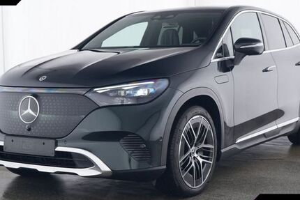 Mercedes-Benz EQE SUV 15.205 km 64.950 &euro; Wiedemar 04509