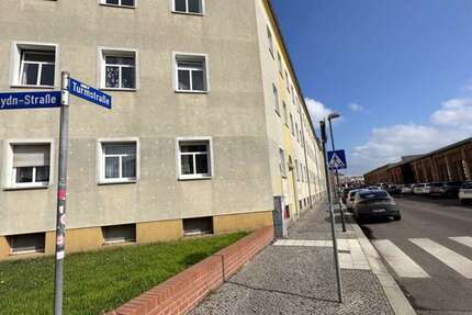 Wohnung zum Mieten in Halle (Saale) 673 € 82 m² 3 zimmer