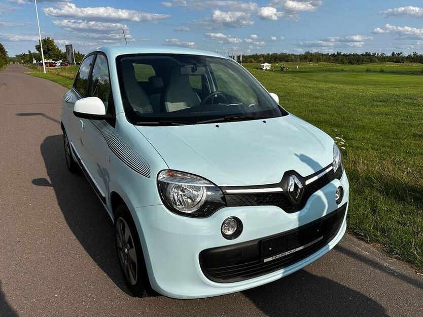 Twingo