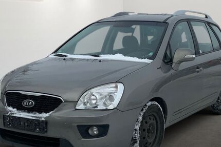 Kia Carens 138.089 km 3.499 &euro; Brehna 06796