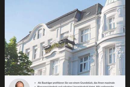 Grundstück Halle / Trotha Trotha - 399.000&euro; | Angebot:24648639